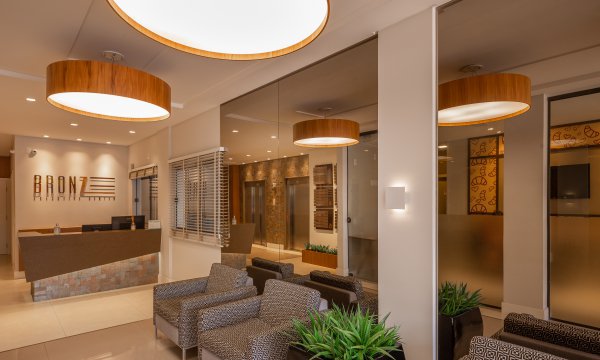 Edificio Bronze Executive Center